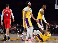 爱游戏官网-荷甲倒计时；洛杉矶湖人关键时刻复出首秀；细节引发关注；质疑声仍在；心理建设被强调(荷甲2024至2025积分榜)